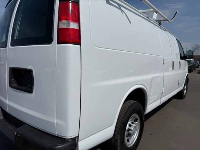 used 2017 Chevrolet Express 2500 car, priced at $12,900