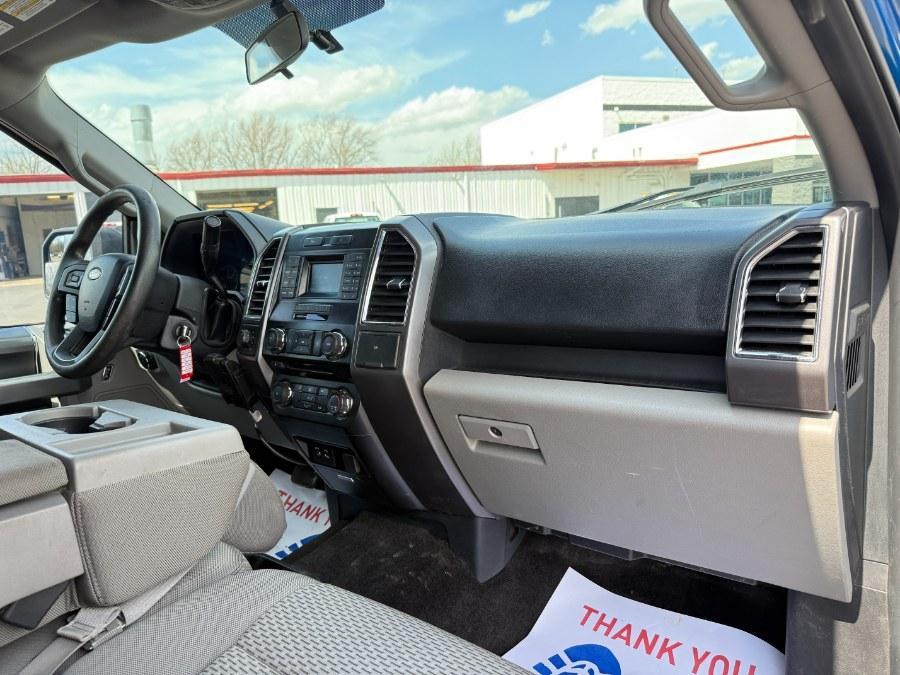 used 2015 Ford F-150 car, priced at $9,900
