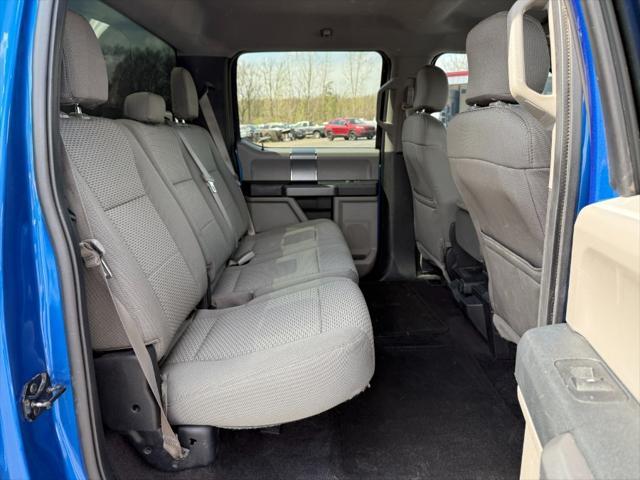 used 2015 Ford F-150 car, priced at $12,900