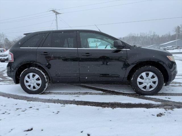 used 2010 Ford Edge car, priced at $5,900