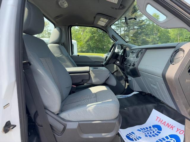 used 2014 Ford F-350 car, priced at $15,900