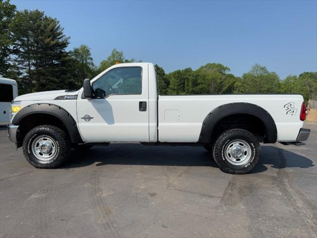 used 2014 Ford F-350 car, priced at $15,900