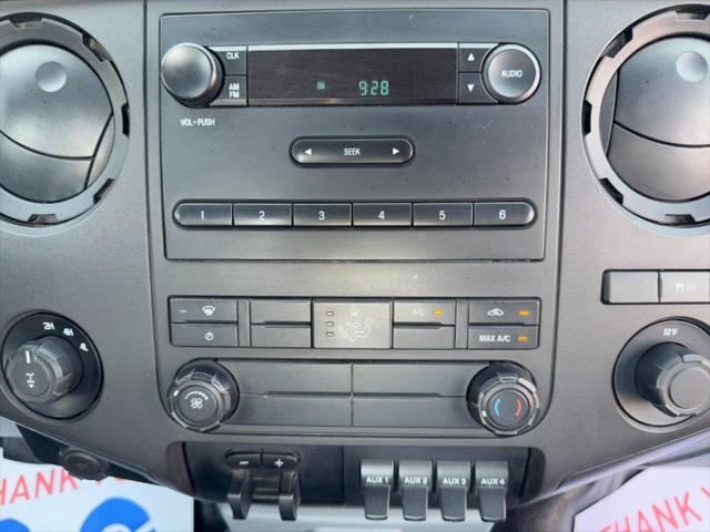 used 2014 Ford F-350 car, priced at $15,900