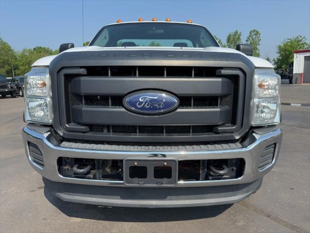 used 2014 Ford F-350 car, priced at $15,900
