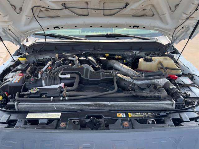 used 2014 Ford F-350 car, priced at $15,900