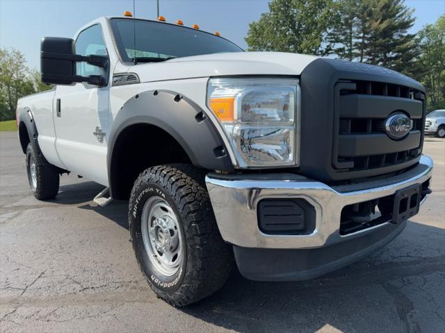 used 2014 Ford F-350 car, priced at $15,900