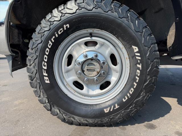 used 2014 Ford F-350 car, priced at $15,900