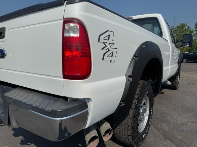 used 2014 Ford F-350 car, priced at $15,900