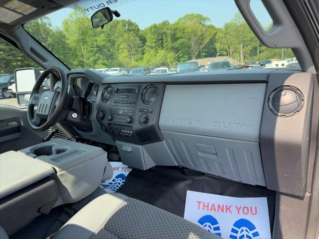 used 2014 Ford F-350 car, priced at $15,900