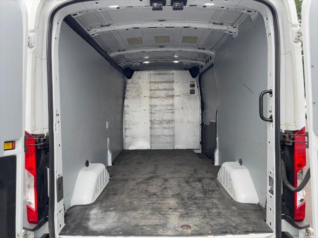 used 2020 Ford Transit-150 car, priced at $18,900