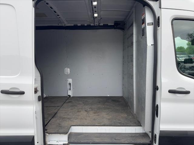 used 2020 Ford Transit-150 car, priced at $18,900