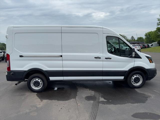 used 2020 Ford Transit-150 car, priced at $18,900