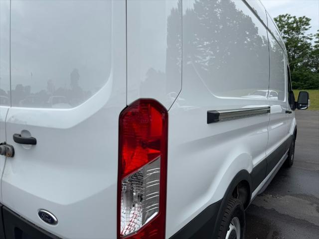 used 2020 Ford Transit-150 car, priced at $18,900