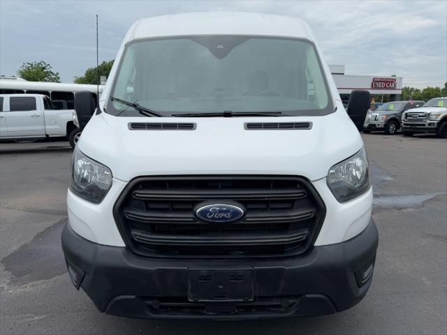 used 2020 Ford Transit-150 car, priced at $18,900