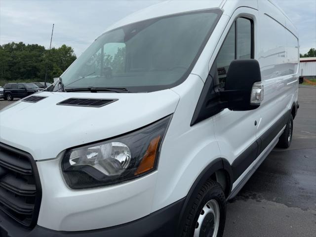 used 2020 Ford Transit-150 car, priced at $18,900