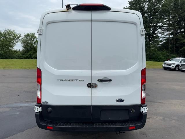 used 2020 Ford Transit-150 car, priced at $18,900
