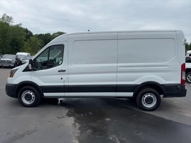 used 2020 Ford Transit-150 car, priced at $18,900