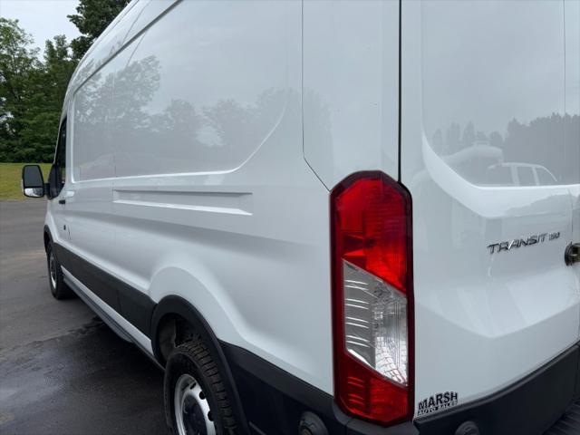 used 2020 Ford Transit-150 car, priced at $18,900