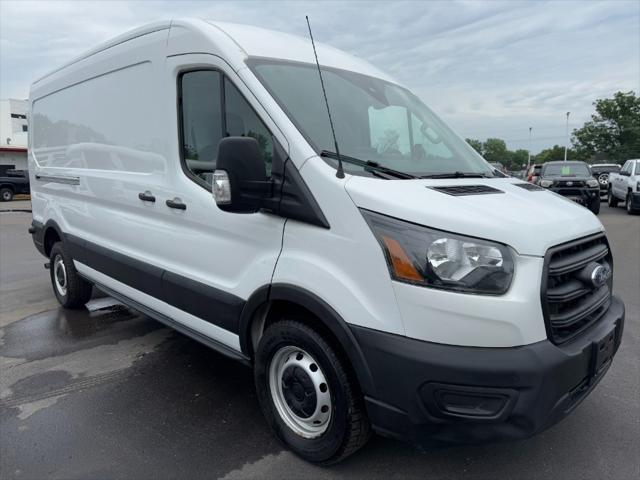used 2020 Ford Transit-150 car, priced at $18,900