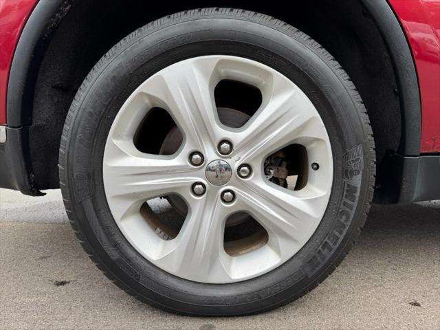 used 2014 Dodge Durango car, priced at $5,900