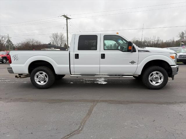 used 2013 Ford F-250 car, priced at $16,900