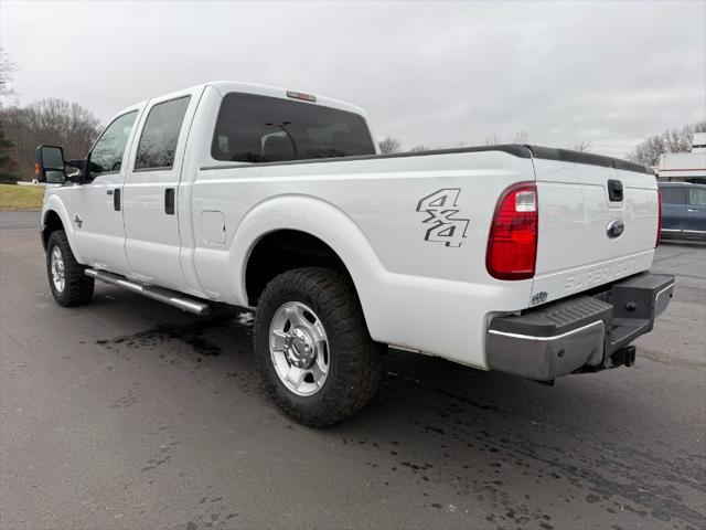 used 2013 Ford F-250 car, priced at $16,900