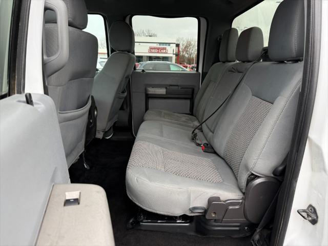 used 2013 Ford F-250 car, priced at $16,900