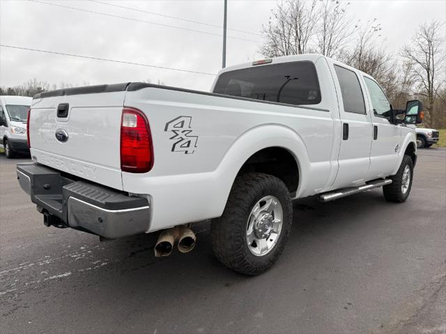 used 2013 Ford F-250 car, priced at $16,900