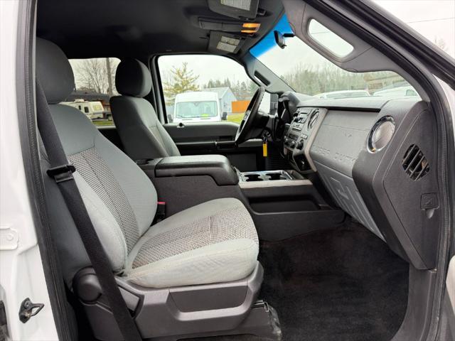 used 2013 Ford F-250 car, priced at $16,900