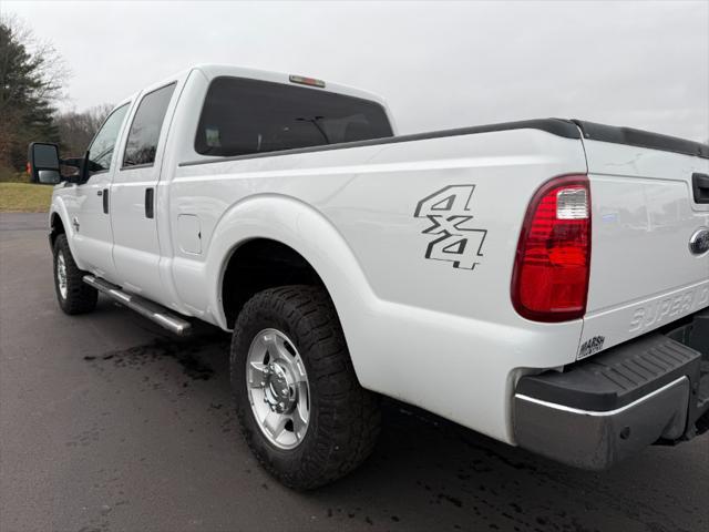 used 2013 Ford F-250 car, priced at $16,900