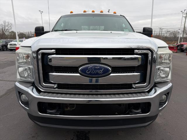 used 2013 Ford F-250 car, priced at $16,900