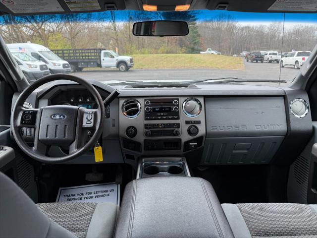 used 2013 Ford F-250 car, priced at $16,900