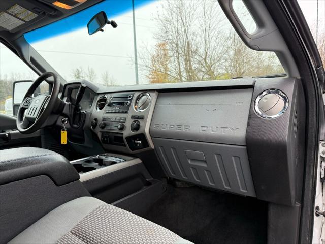 used 2013 Ford F-250 car, priced at $16,900