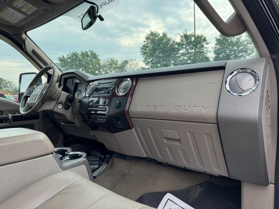 used 2008 Ford F-250 car, priced at $9,900