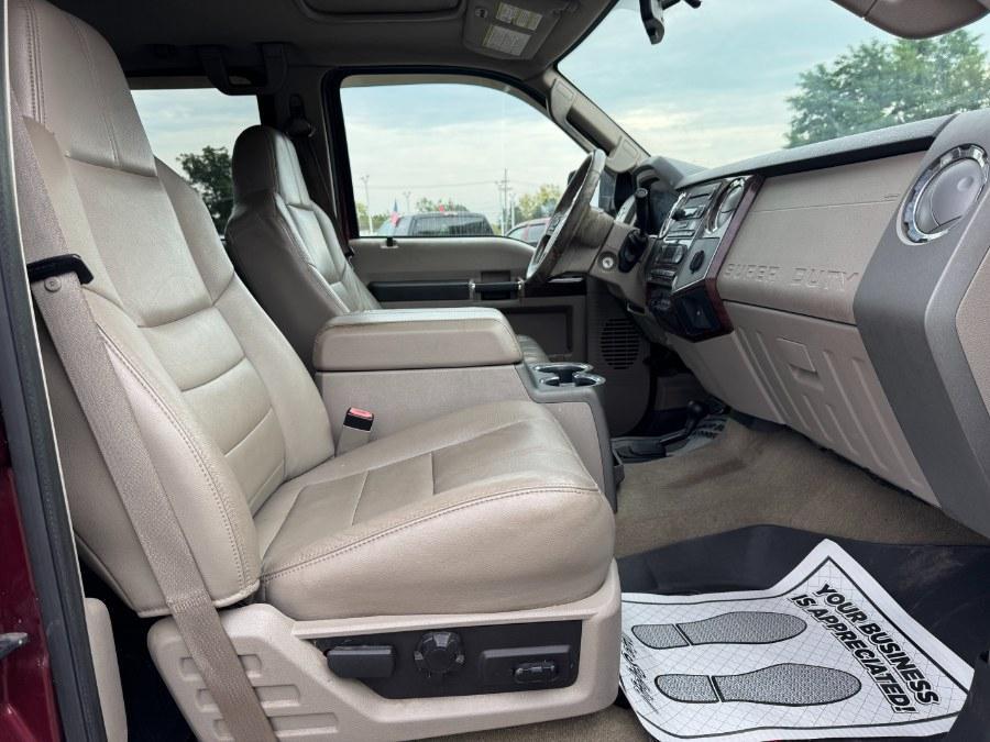 used 2008 Ford F-250 car, priced at $9,900
