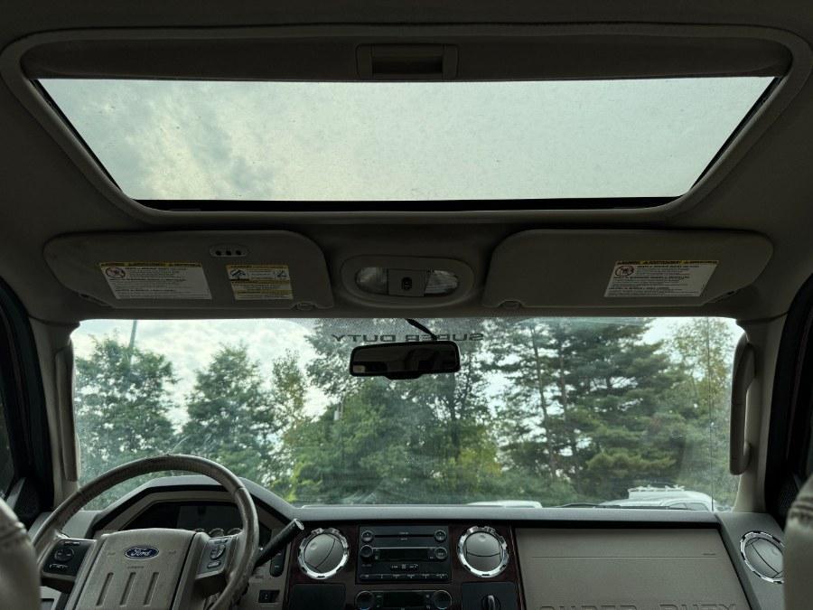 used 2008 Ford F-250 car, priced at $9,900