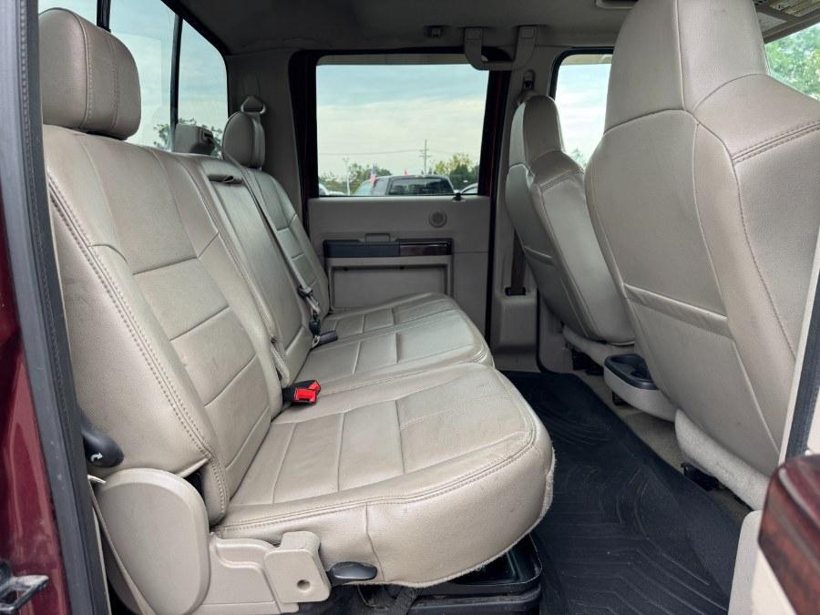 used 2008 Ford F-250 car, priced at $9,900