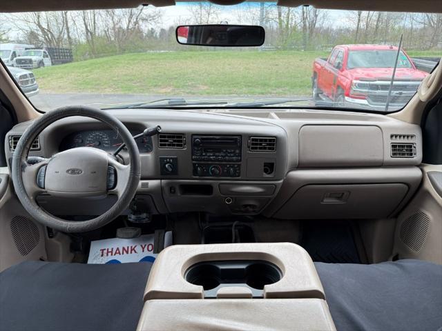 used 2002 Ford F-350 car, priced at $6,900