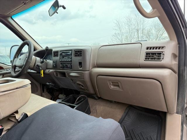 used 2002 Ford F-350 car, priced at $6,900