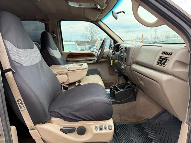 used 2002 Ford F-350 car, priced at $6,900