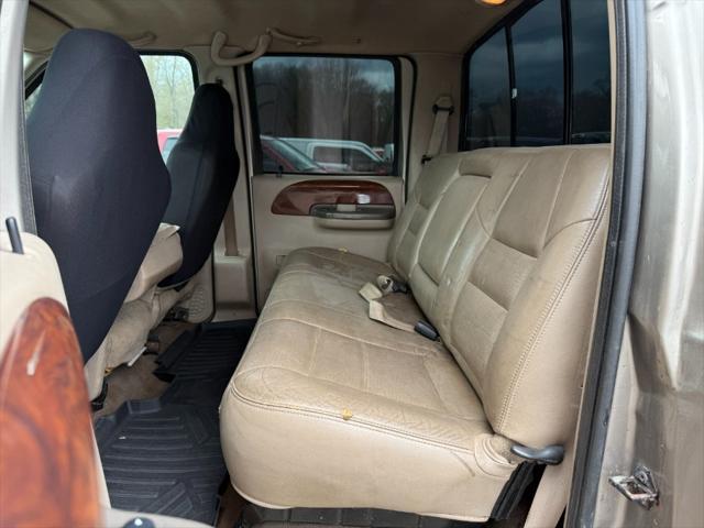 used 2002 Ford F-350 car, priced at $6,900