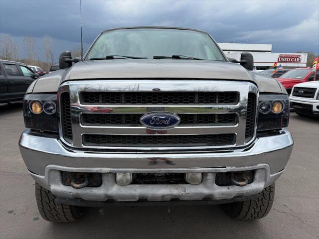 used 2002 Ford F-350 car, priced at $6,900