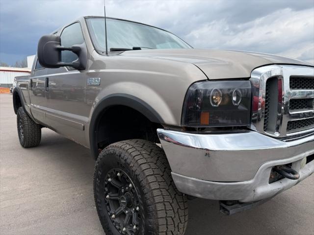 used 2002 Ford F-350 car, priced at $6,900