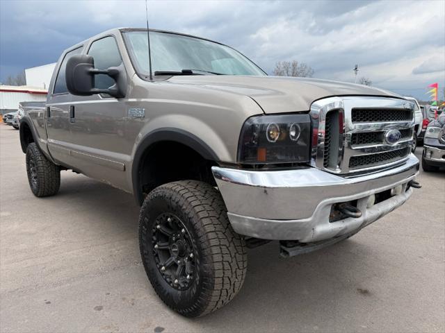 used 2002 Ford F-350 car, priced at $6,900