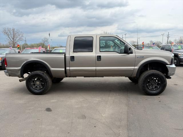 used 2002 Ford F-350 car, priced at $6,900