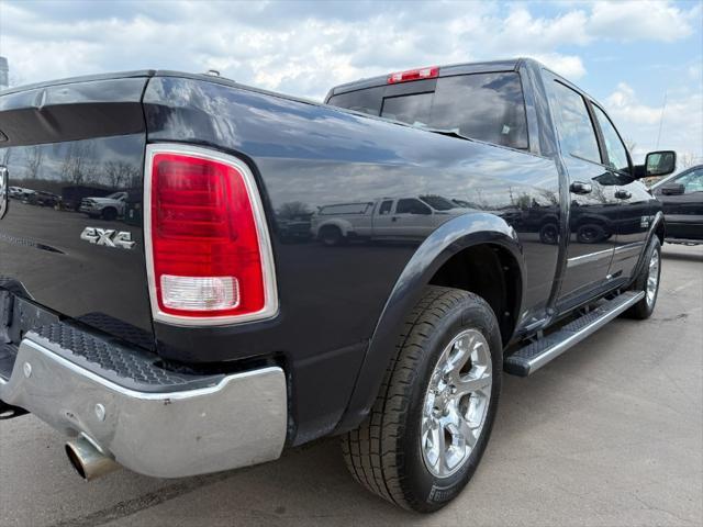 used 2015 Ram 1500 car, priced at $11,900