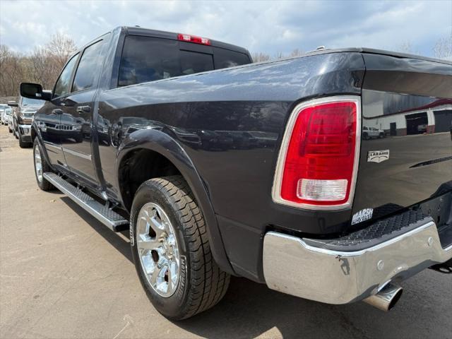 used 2015 Ram 1500 car, priced at $11,900