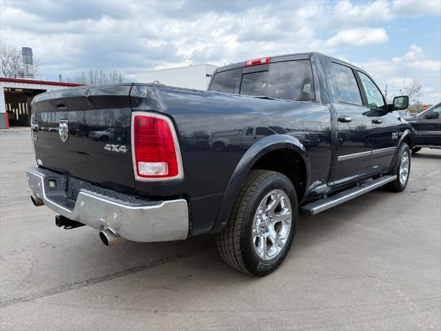 used 2015 Ram 1500 car, priced at $11,900