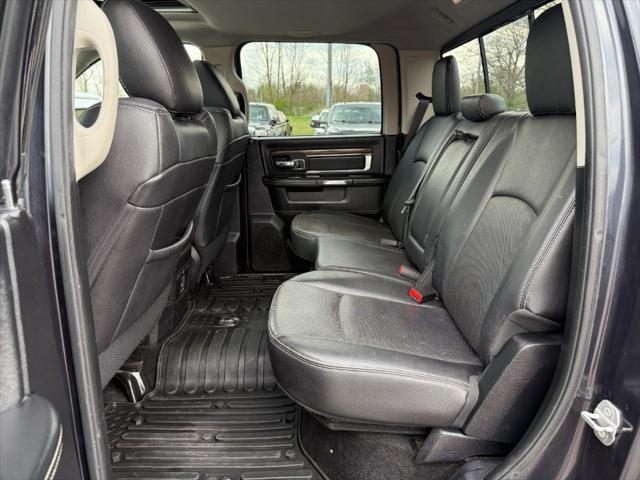 used 2015 Ram 1500 car, priced at $11,900