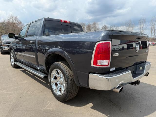 used 2015 Ram 1500 car, priced at $11,900